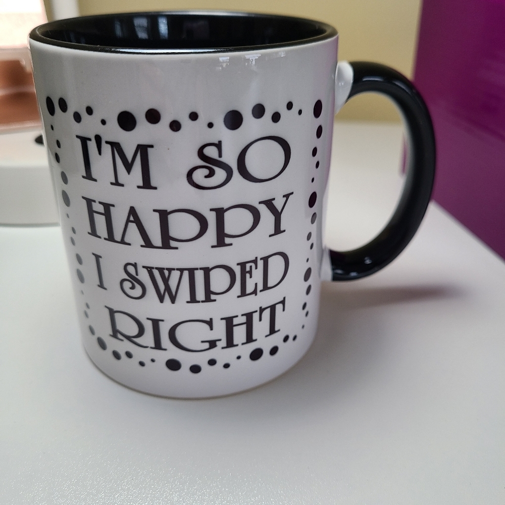 Funny Mug - Picture 3 of 4